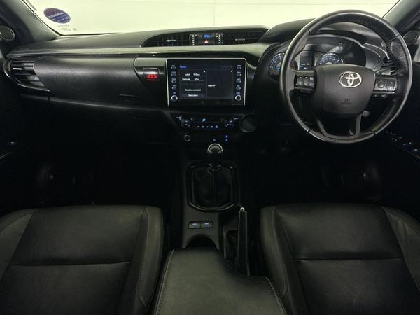 2023-Toyota-Hilux-28-GD-6-Raised-Body-Legend-Double-Cab image:1