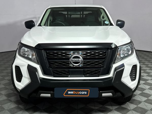 2022-Nissan-Navara-25-DDTi-SE-Plus-Double-Cab image:14