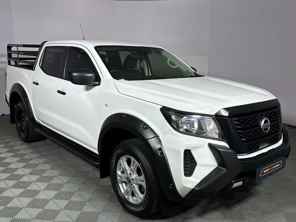 2022-Nissan-Navara-25-DDTi-SE-Plus-Double-Cab image:15