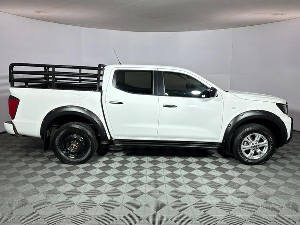 2022-Nissan-Navara-25-DDTi-SE-Plus-Double-Cab image:16