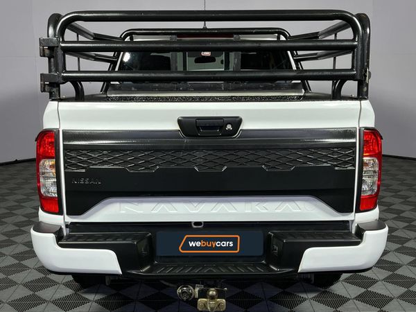 2022-Nissan-Navara-25-DDTi-SE-Plus-Double-Cab image:17