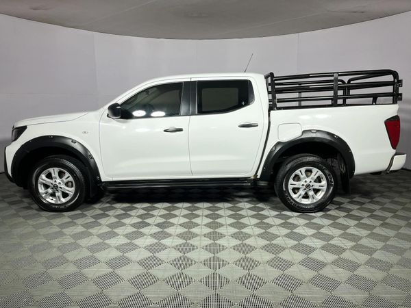 2022-Nissan-Navara-25-DDTi-SE-Plus-Double-Cab image:18
