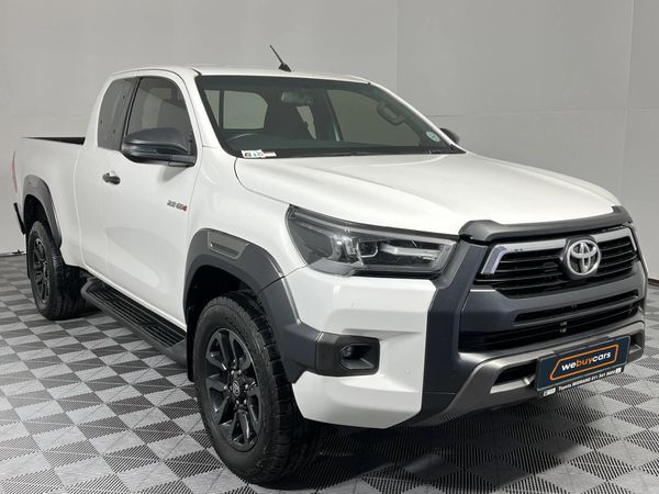 2021-Toyota-Hilux-28-GD-6-Raised-Body-Legend-Auto-Extended-Cab image:16