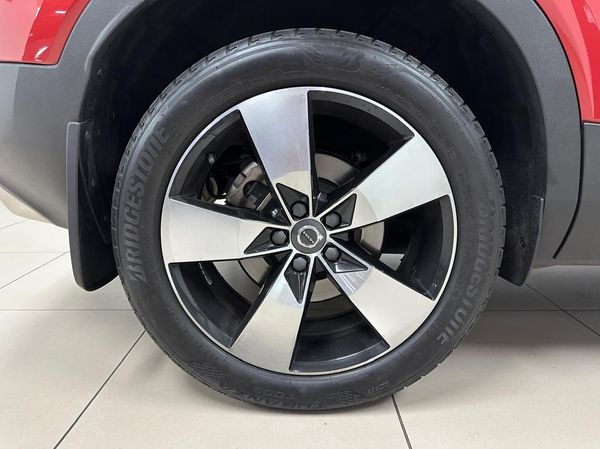 2020-Volvo-XC40-D4-Momentum-AWD image:19