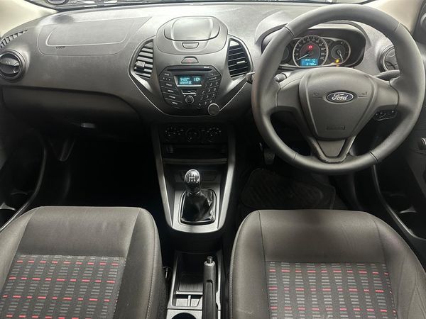 2017-Ford-Figo-15-Ambiente-5-dr image:12
