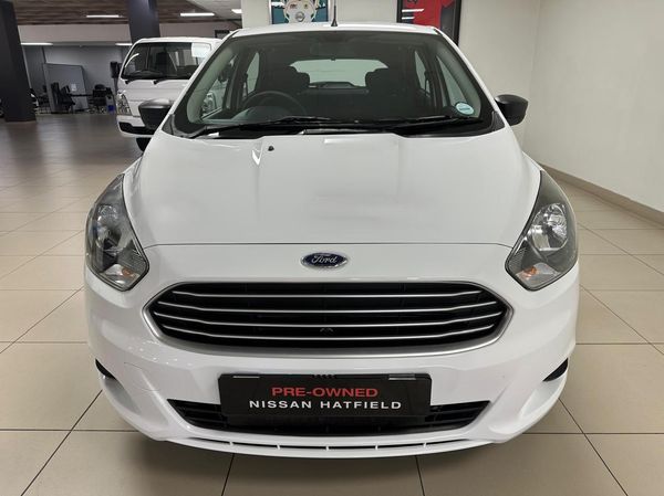 2017-Ford-Figo-15-Ambiente-5-dr image:1