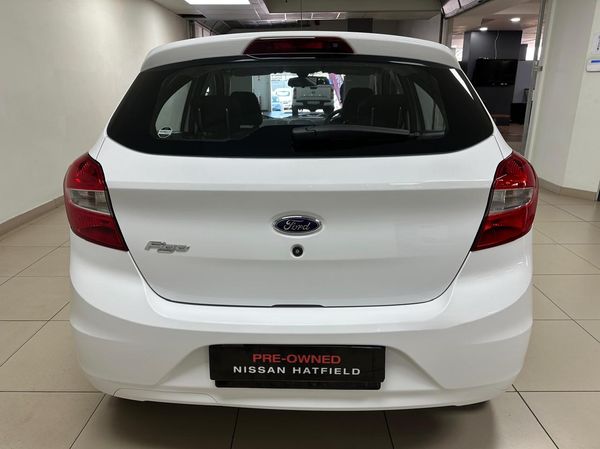2017-Ford-Figo-15-Ambiente-5-dr image:5