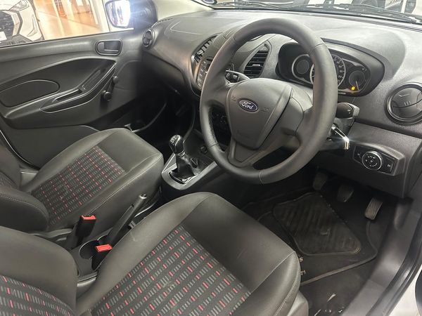2017-Ford-Figo-15-Ambiente-5-dr image:8