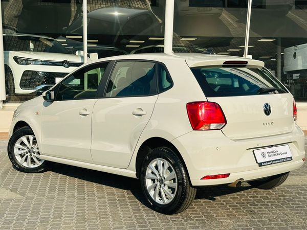 2026-Volkswagen-Polo-Vivo-14-Life image:9