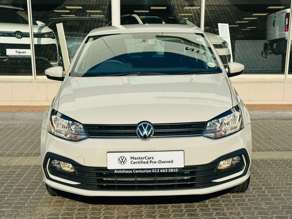 2026-Volkswagen-Polo-Vivo-14-Life image:1