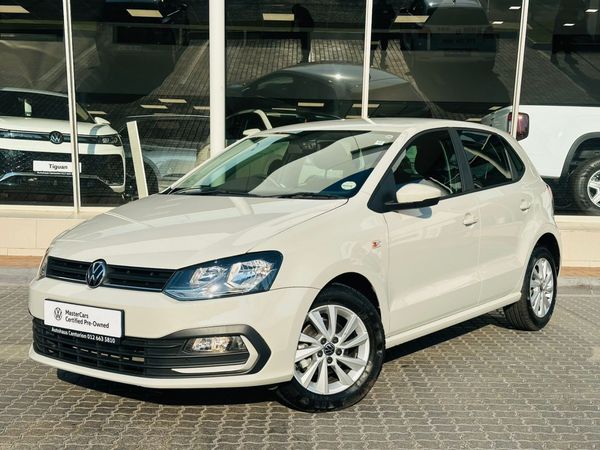 2026-Volkswagen-Polo-Vivo-14-Life image:2
