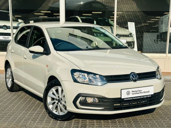 2026-Volkswagen-Polo-Vivo-14-Life image:3