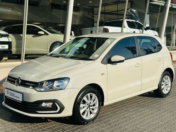 2026-Volkswagen-Polo-Vivo-14-Life image:4
