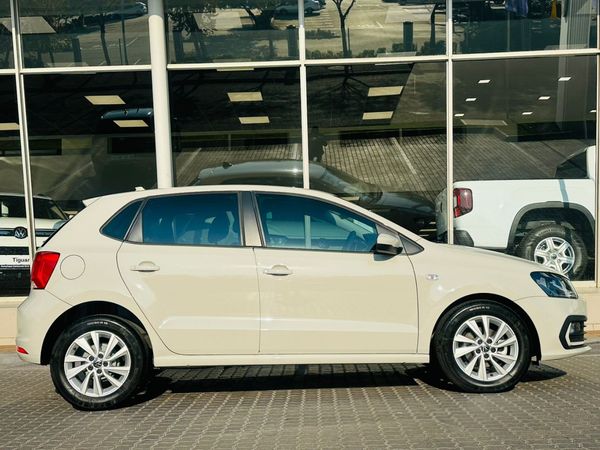 2026-Volkswagen-Polo-Vivo-14-Life image:5