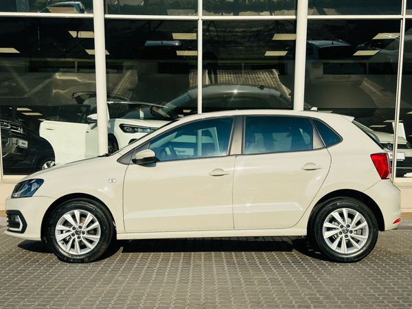 2026-Volkswagen-Polo-Vivo-14-Life image:6