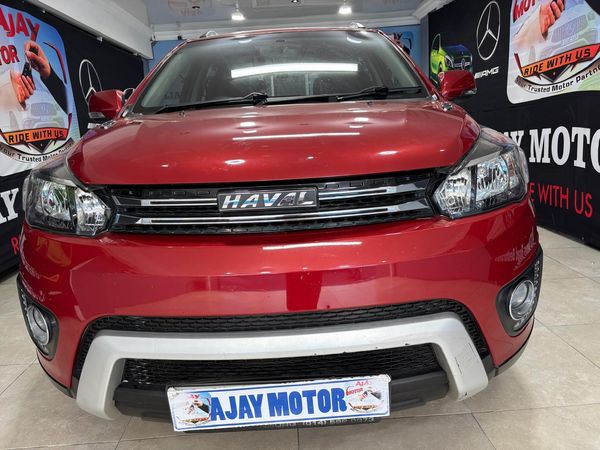 2020-Haval-H1-15-VVT image:1