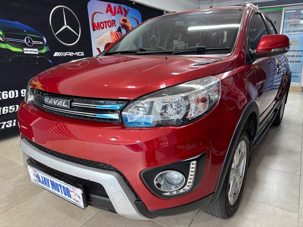 2020-Haval-H1-15-VVT image:2