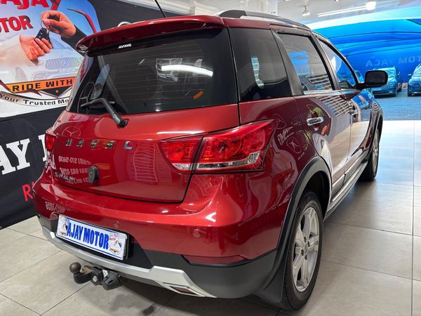 2020-Haval-H1-15-VVT image:3