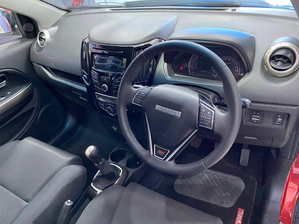2020-Haval-H1-15-VVT image:6