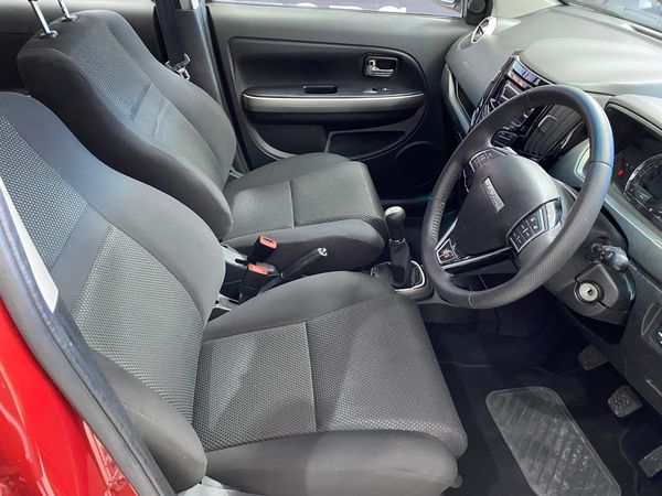 2020-Haval-H1-15-VVT image:7