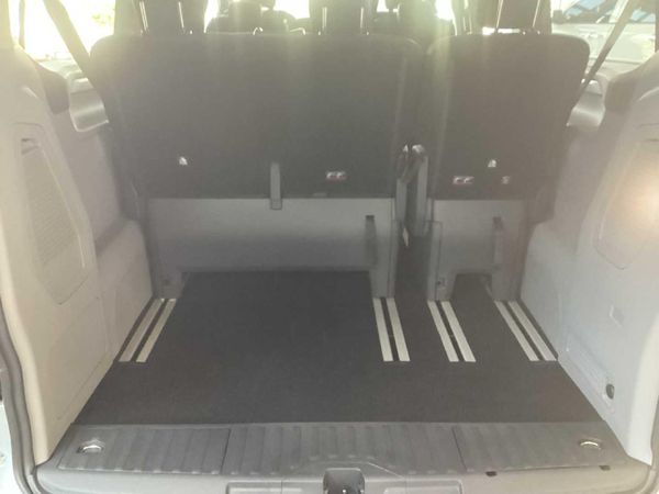 2026-Ford-Tourneo-Custom-20-TDCi-LWB-Trend-Auto image:9