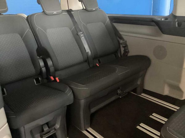 2026-Ford-Tourneo-Custom-20-TDCi-LWB-Trend-Auto image:11