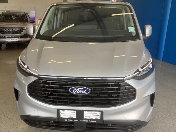2026-Ford-Tourneo-Custom-20-TDCi-LWB-Trend-Auto image:1