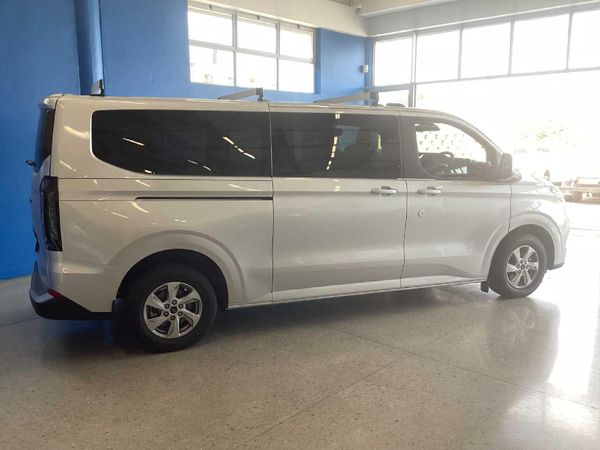 2026-Ford-Tourneo-Custom-20-TDCi-LWB-Trend-Auto image:4