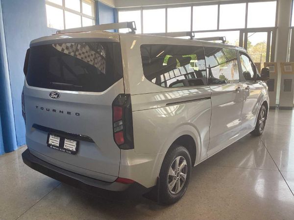 2026-Ford-Tourneo-Custom-20-TDCi-LWB-Trend-Auto image:5