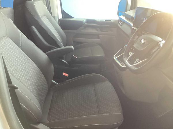 2026-Ford-Tourneo-Custom-20-TDCi-LWB-Trend-Auto image:8