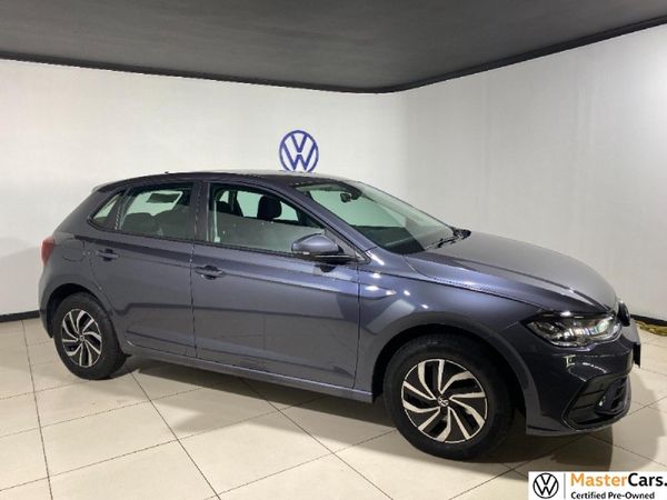 2025-Volkswagen-Polo-10-TSI image:1