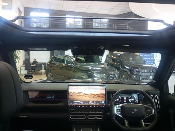 2026-Jetour-T1-20T-Odyssey-AWD image:9