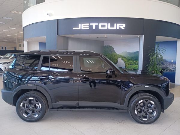2026-Jetour-T1-20T-Odyssey-AWD image:2