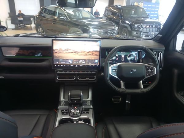 2026-Jetour-T1-20T-Odyssey-AWD image:4