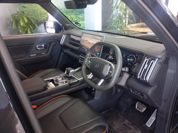 2026-Jetour-T1-20T-Odyssey-AWD image:6