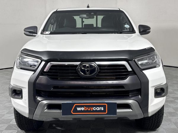 2022-Toyota-Hilux-28-GD-6-Raised-Body-Legend-4x4-Double-Cab image:13