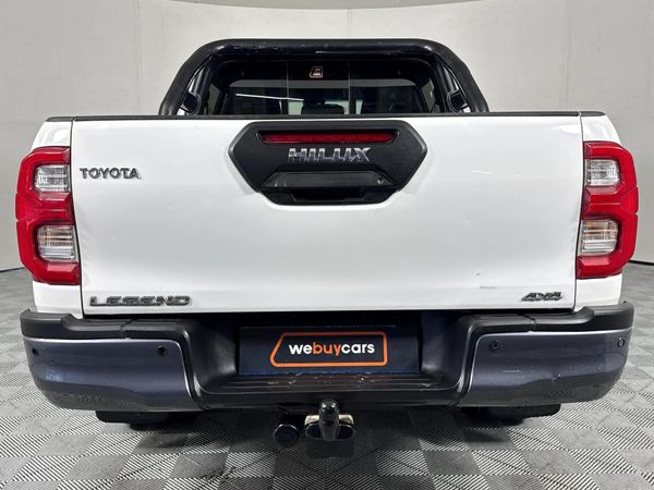 2022-Toyota-Hilux-28-GD-6-Raised-Body-Legend-4x4-Double-Cab image:16