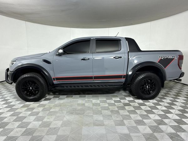2022-Ford-Ranger-20D-Bi-Turbo-Raptor-4x4-Auto-Double-Cab image:18