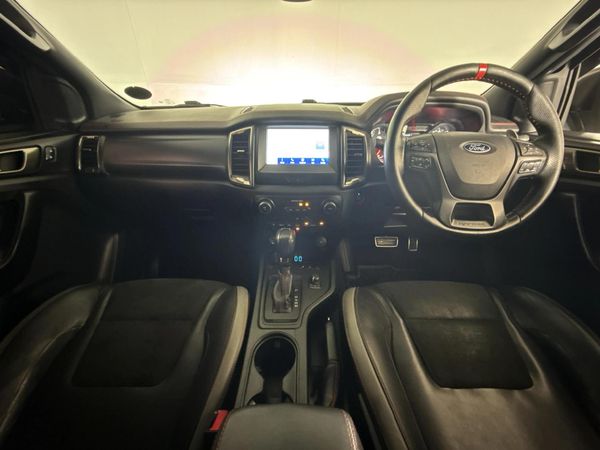 2022-Ford-Ranger-20D-Bi-Turbo-Raptor-4x4-Auto-Double-Cab image:1