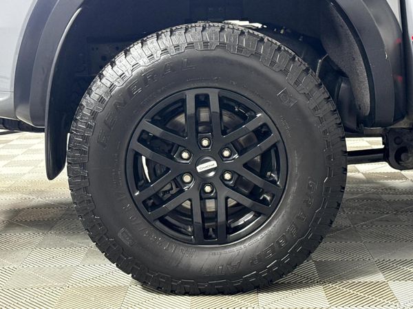 2022-Ford-Ranger-20D-Bi-Turbo-Raptor-4x4-Auto-Double-Cab image:7