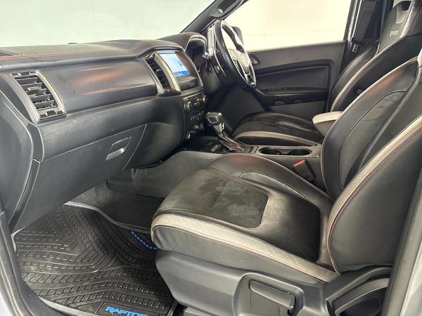 2022-Ford-Ranger-20D-Bi-Turbo-Raptor-4x4-Auto-Double-Cab image:8