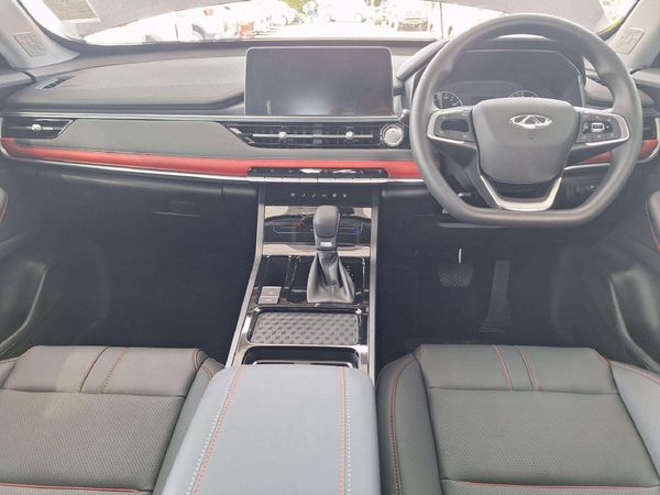 2026-Chery-Tiggo-4-Pro-15-LiT-Auto image:9