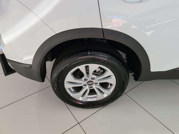 2026-Chery-Tiggo-4-Pro-15-LiT-Auto image:6