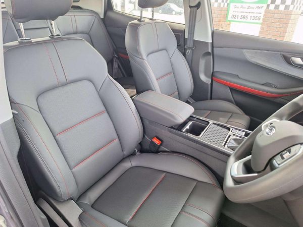 2026-Chery-Tiggo-4-Pro-15-LiT-Auto image:8