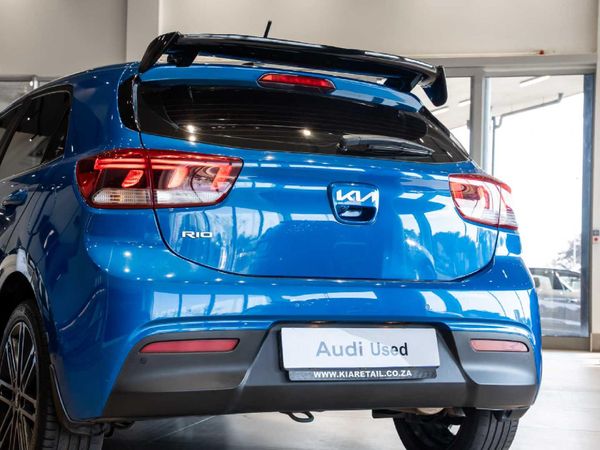 2022-Kia-Rio-14-Tec-5-dr image:9