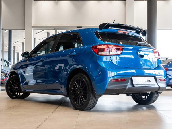2022-Kia-Rio-14-Tec-5-dr image:12