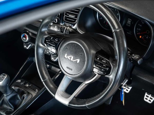 2022-Kia-Rio-14-Tec-5-dr image:13