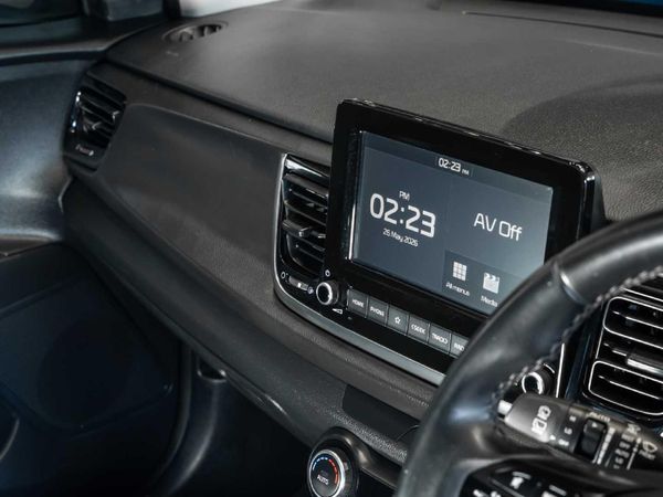 2022-Kia-Rio-14-Tec-5-dr image:14