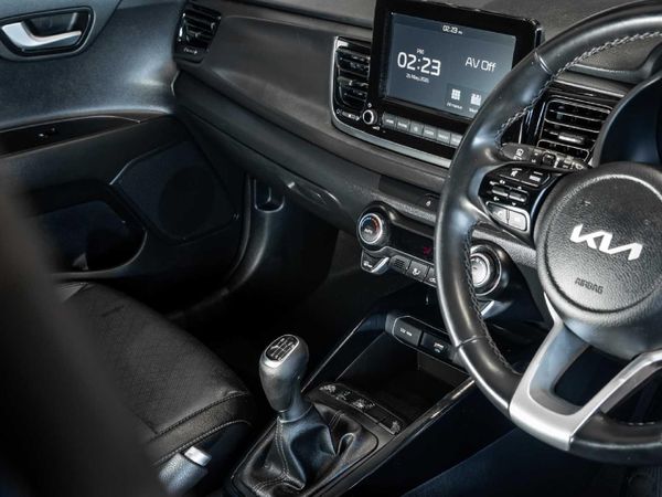 2022-Kia-Rio-14-Tec-5-dr image:15