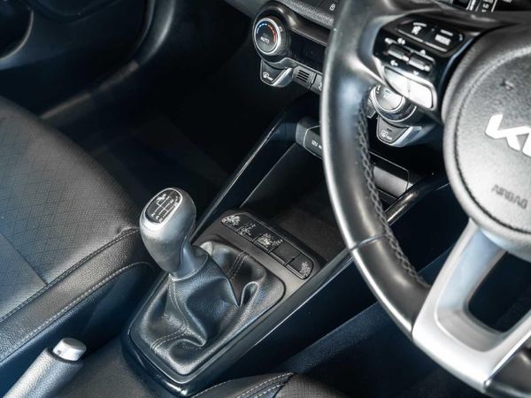 2022-Kia-Rio-14-Tec-5-dr image:18